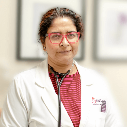 Dr. Ashu Syal, MD – Medical Director and Pediatrician at Pediatric Medical Center in Pasadena and Houston, TX