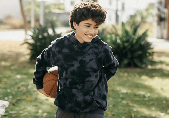 Attention-Deficit/Hyperactivity Disorder (ADHD)