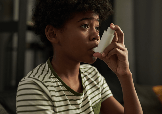 Asthma