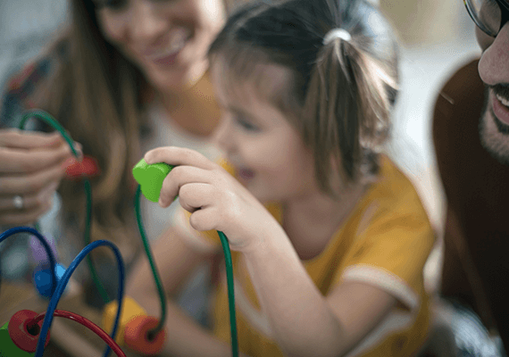 Autism Spectrum Disorder