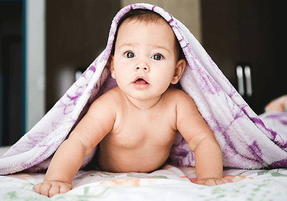 Baby WellCheck